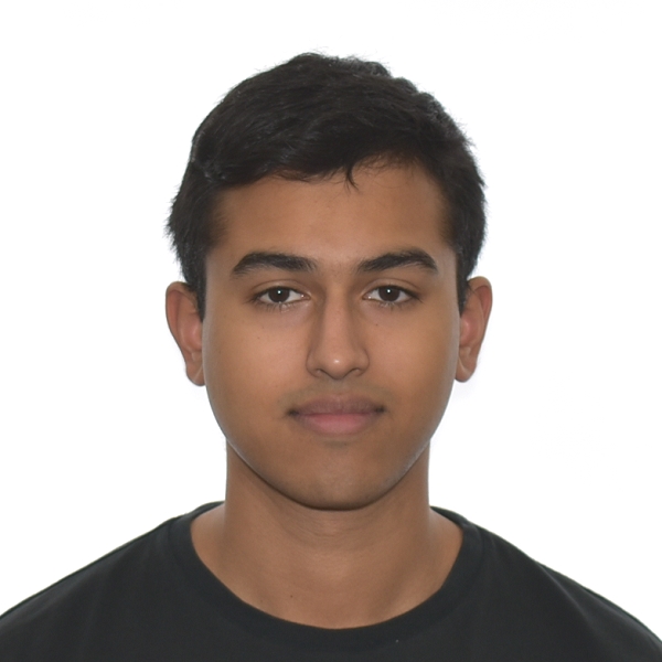 Neel Barmecha